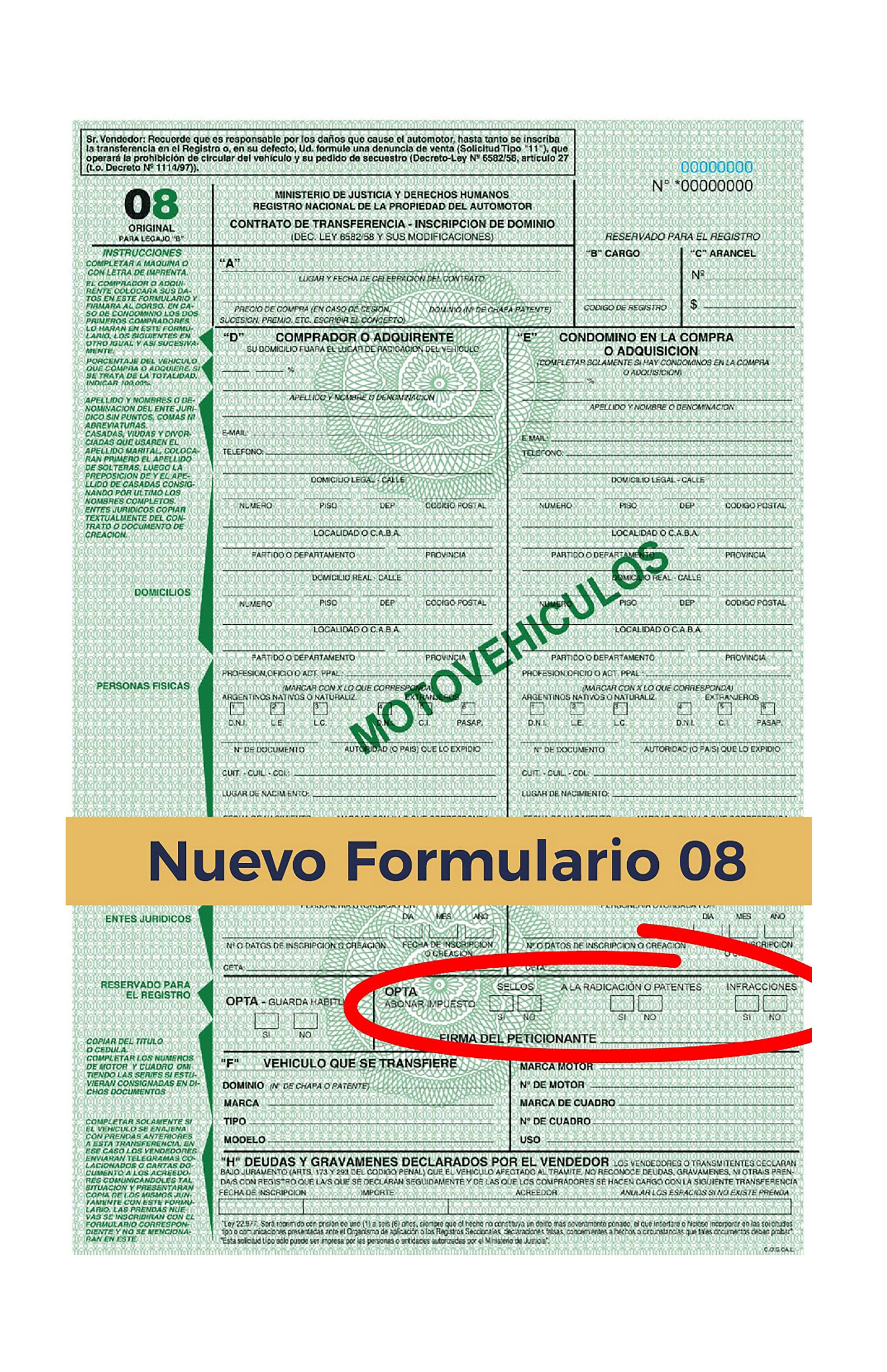 nuevo formulario 08