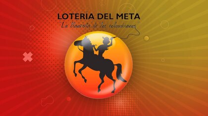 Lotería del Meta: conozca los números ganadores del sorteo de este miércoles 3 de julio de 2024