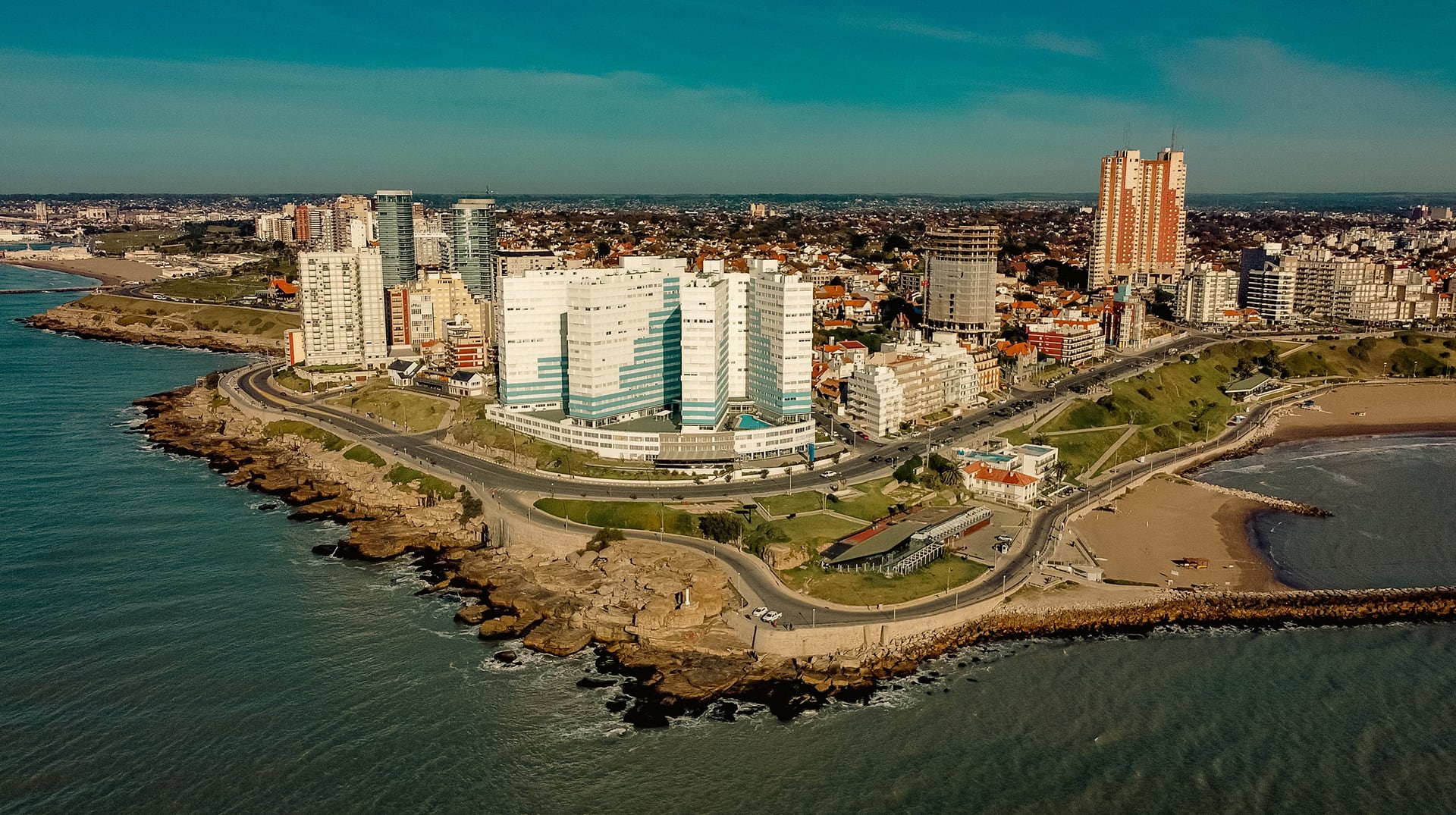 Mar del Plata construcción viviendas