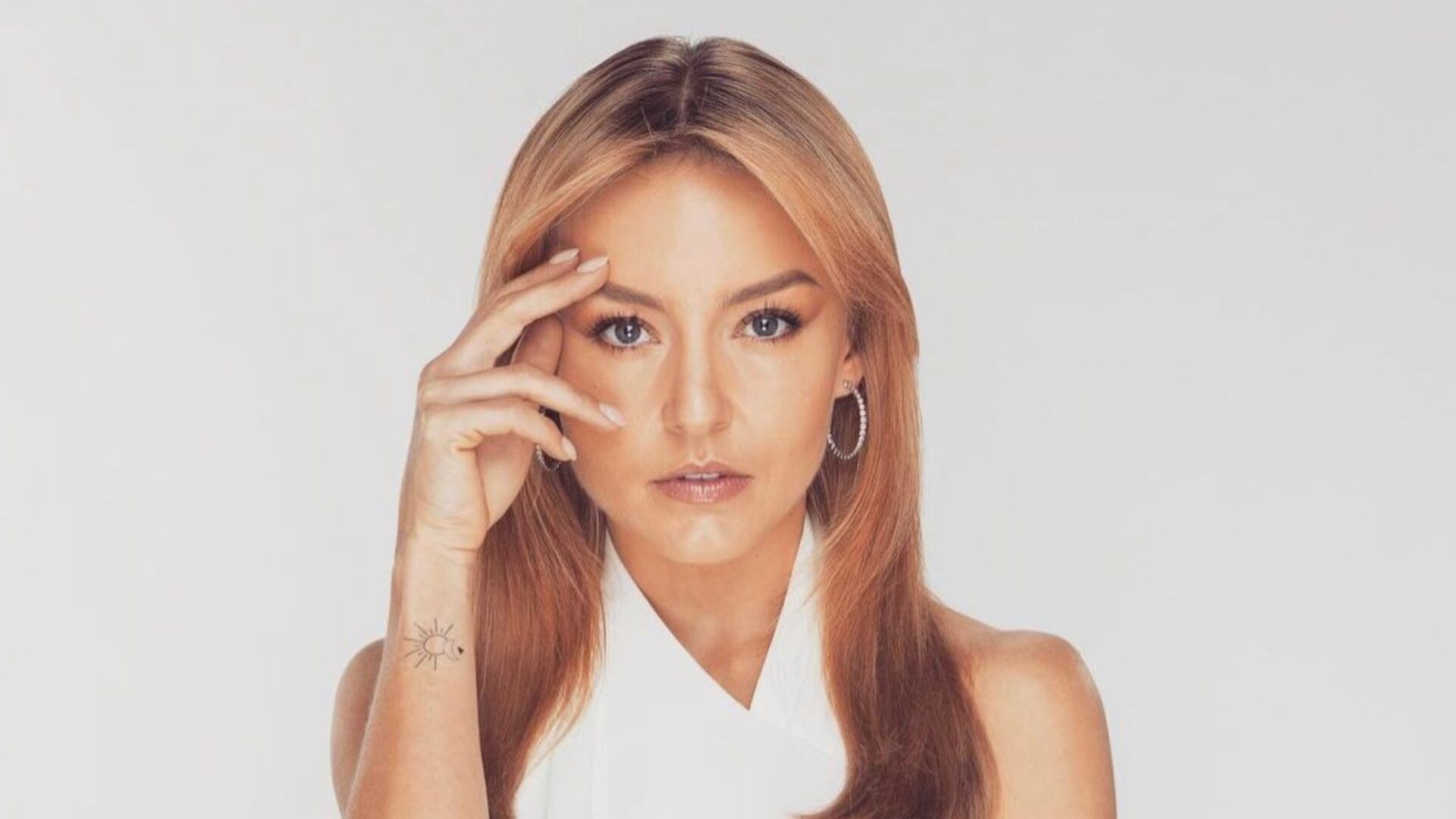 Angelique Boyer