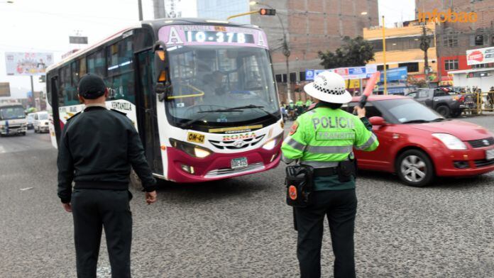 Estado de emergencia: estas son las disposiciones