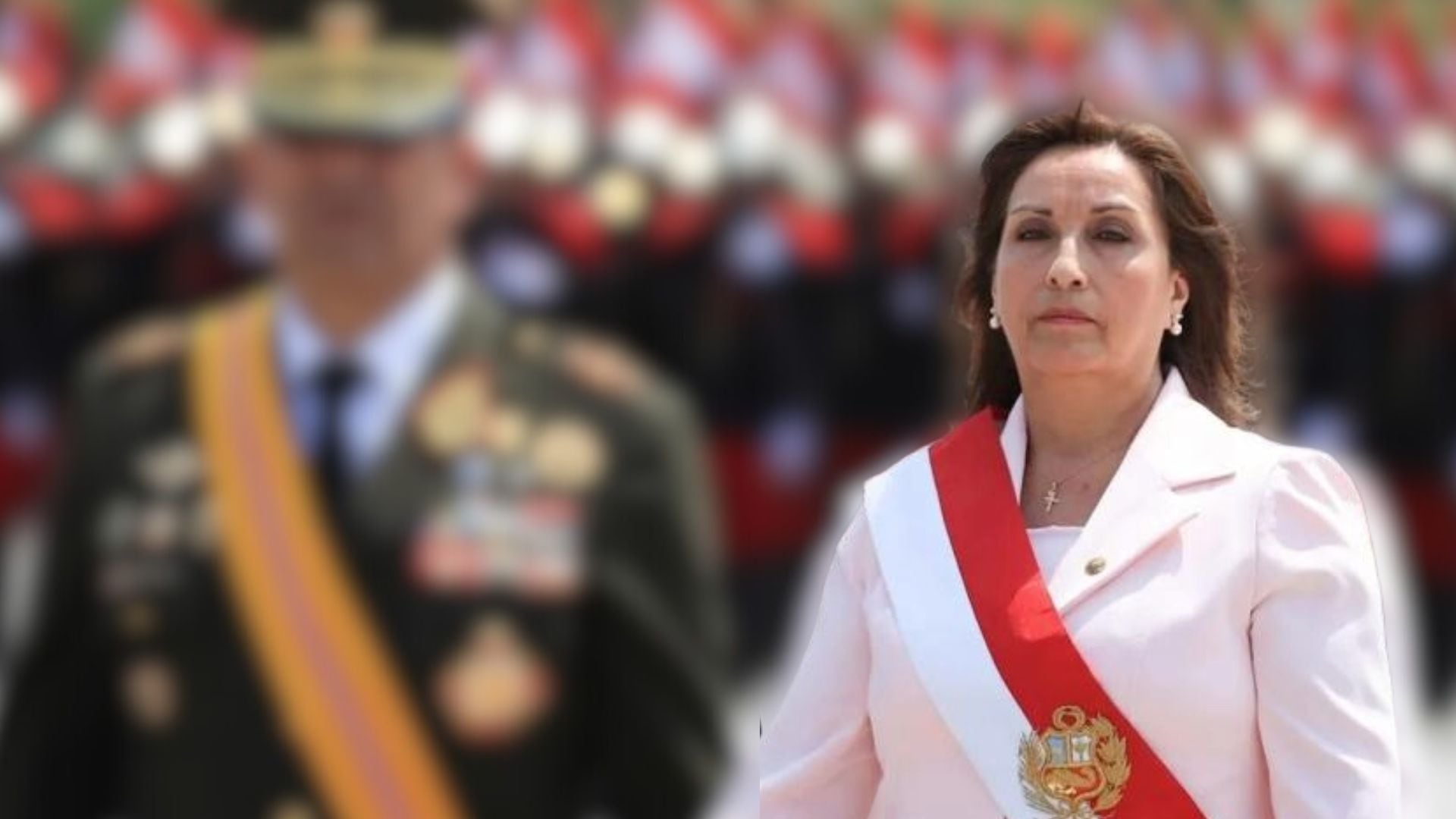 Gobierno de Dina Boluarte es calificado como autoritario por el Consejo de la Prensa Peruana (CPP).