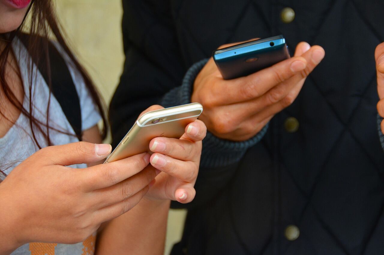 Celulares-tecnología-Colombia