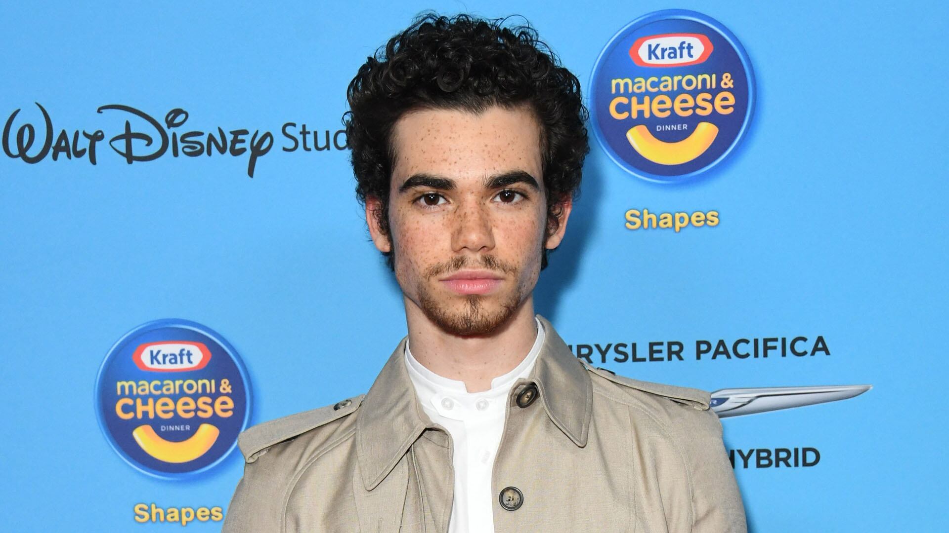 La Fundación Cameron Boyce ha recaudado alrededor de USD 1,5 millones para la investigación sobre epilepsia (Grosby)