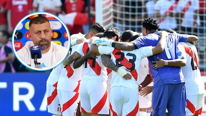 “No subestimamos a nadie”: Argentina advirtió a Perú y aseguró que partido de Copa América 2024 será como una final