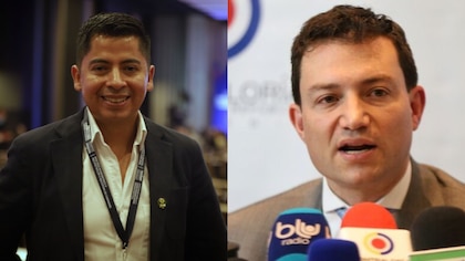 No hubo conciliación entre el senador Ariel Ávila y el excontralor Felipe Córdoba