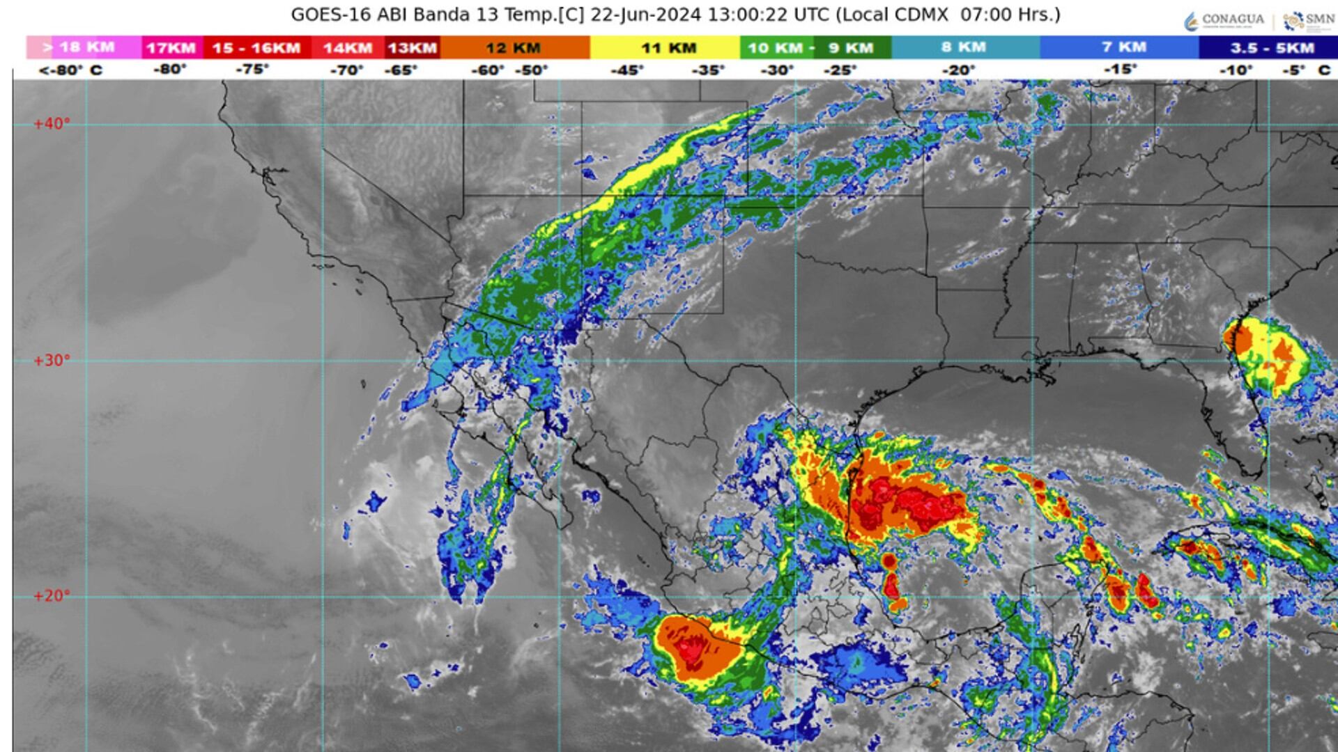 clima 220624 mexico