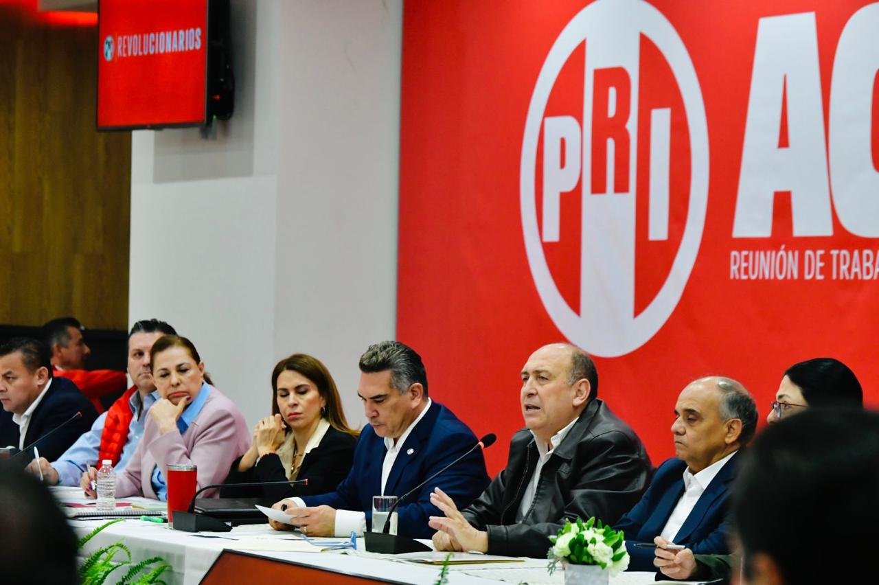 Rubén Moreira-PRI-Cámara de Diputados-México-12 de agosto