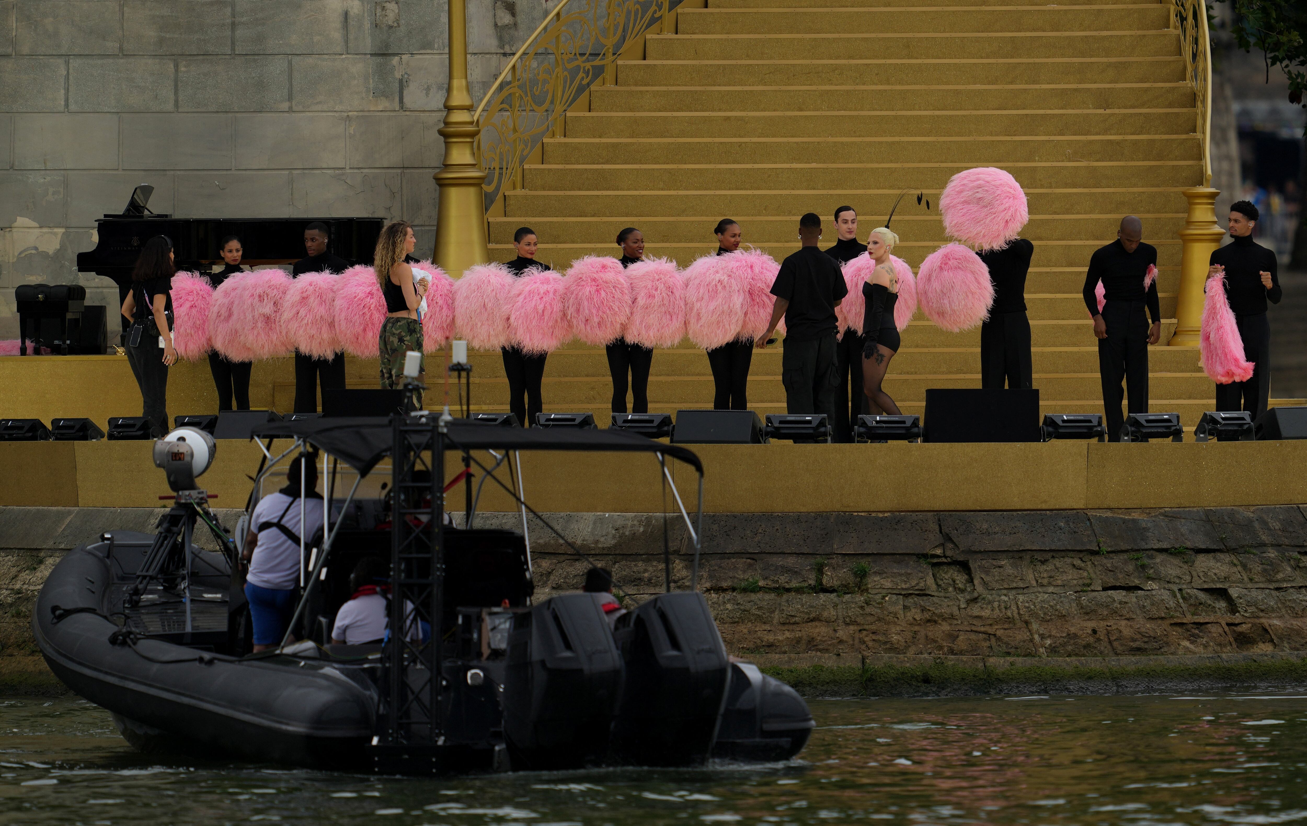 (Foto: Reuters/Aleksandra Szmigiel)