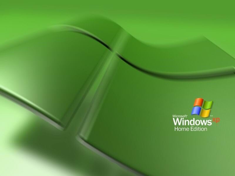 Windows XP le permite a las empresas tener un control de sus recursos y pagan por mantener su licencia. (Windows)
