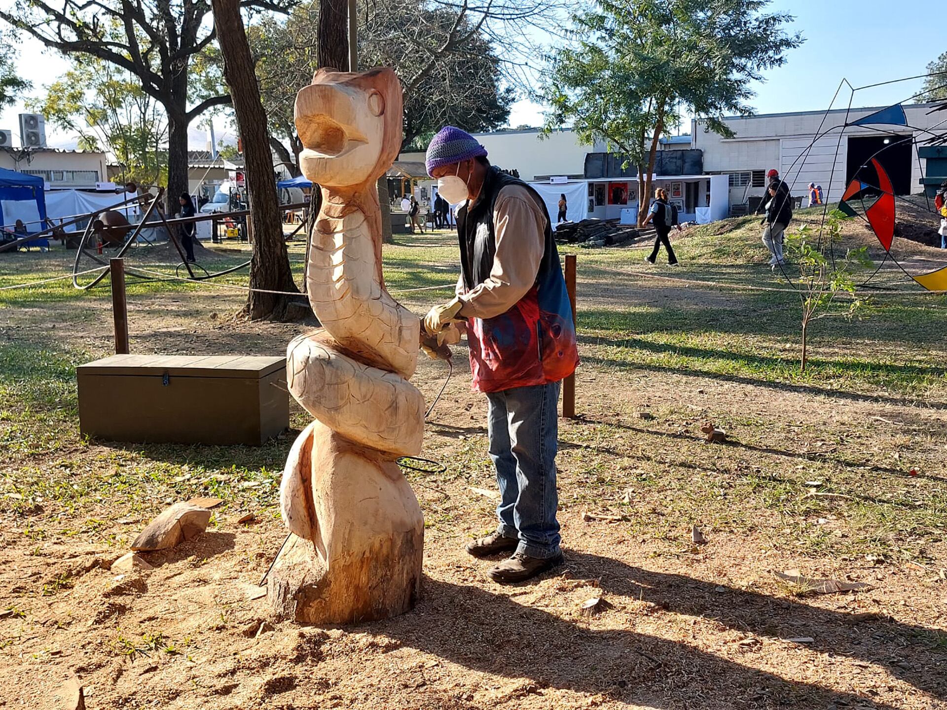 Bienal Chaco