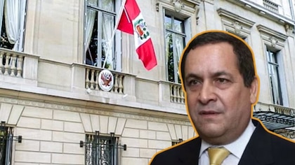 Gobierno designa a Luis Iberico, militante de APP, como embajador de Perú en España