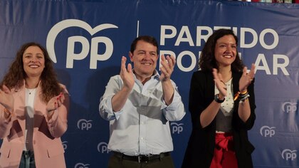 Castilla y León revive su particular proceso independentista y pone en apuros a PSOE y PP: “No es que León quiera irse, es que la Junta se ha ido de León”
