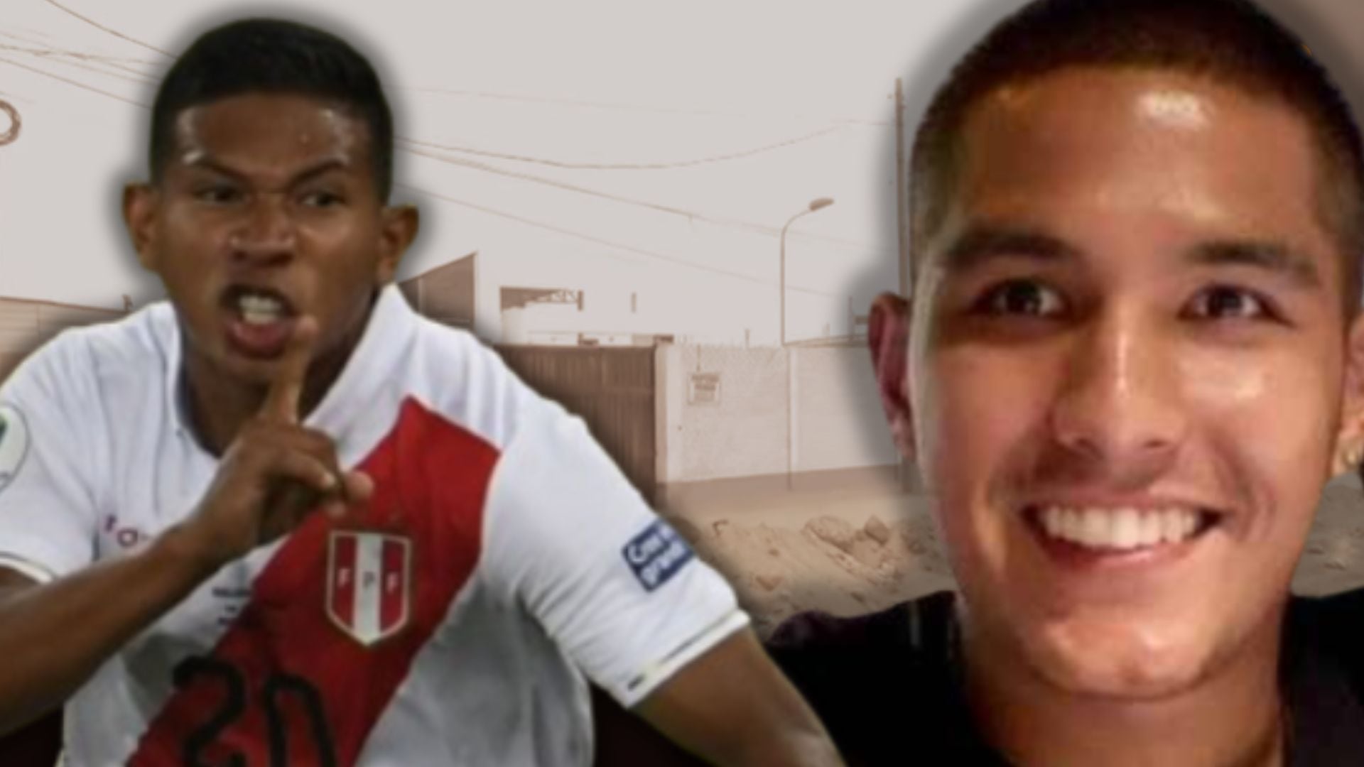 Edison Flores y los hermanos Siucho compraron  un terreno de casi un millón de dólares en Lurín el 2020