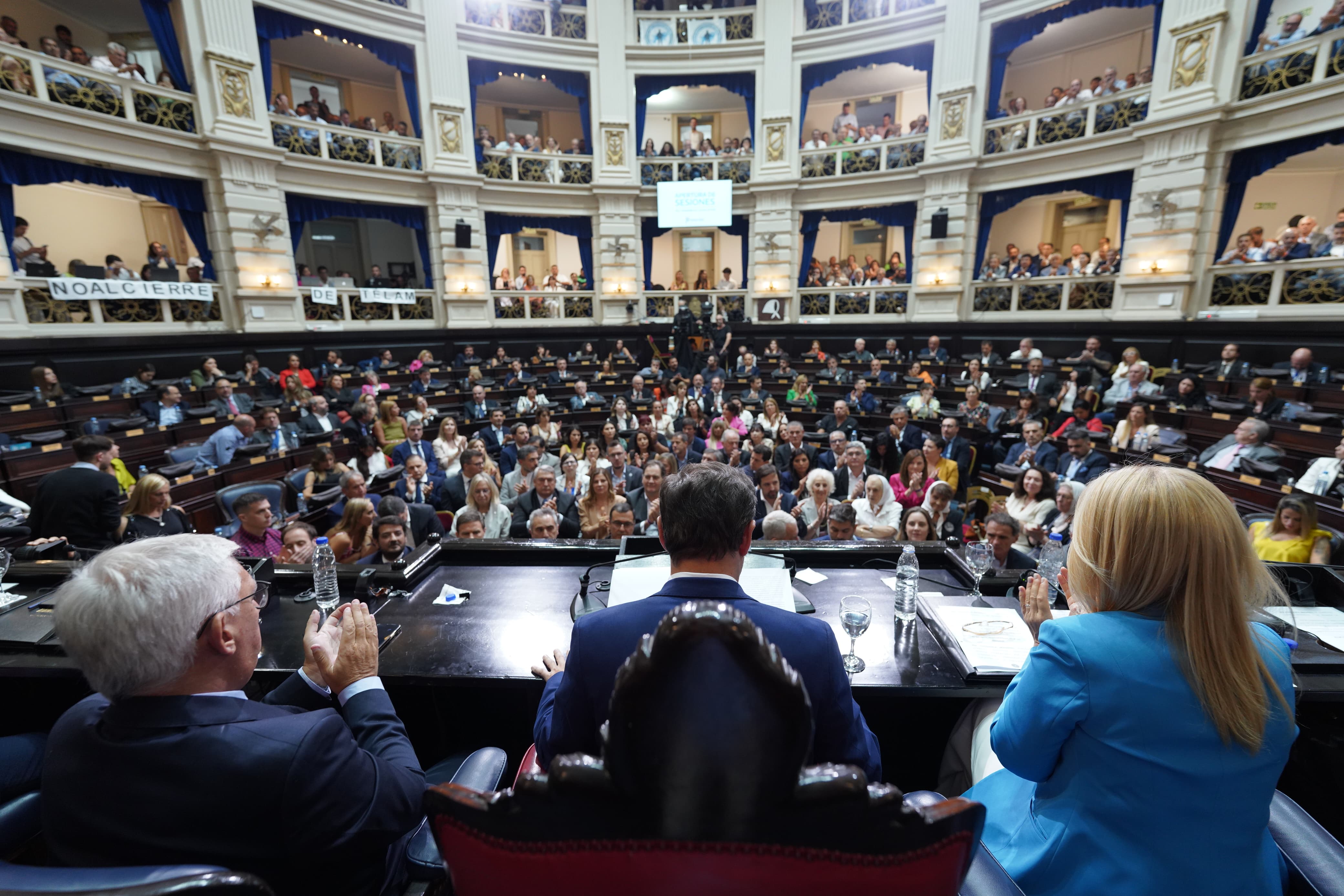 Una diputada bonaerense de Unión por la Patria presentó un proyecto de Boleta Única y se abre el debate en el peronismo