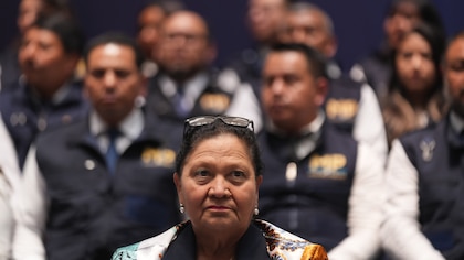 Cómo es la guerra sin cuartel de la fiscal general de Guatemala contra el presidente Bernardo Arévalo