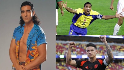 ‘Pedro, el Escamoso’ y la Copa América: conozca la cábala que ilusiona a los aficionados de la selección Colombia