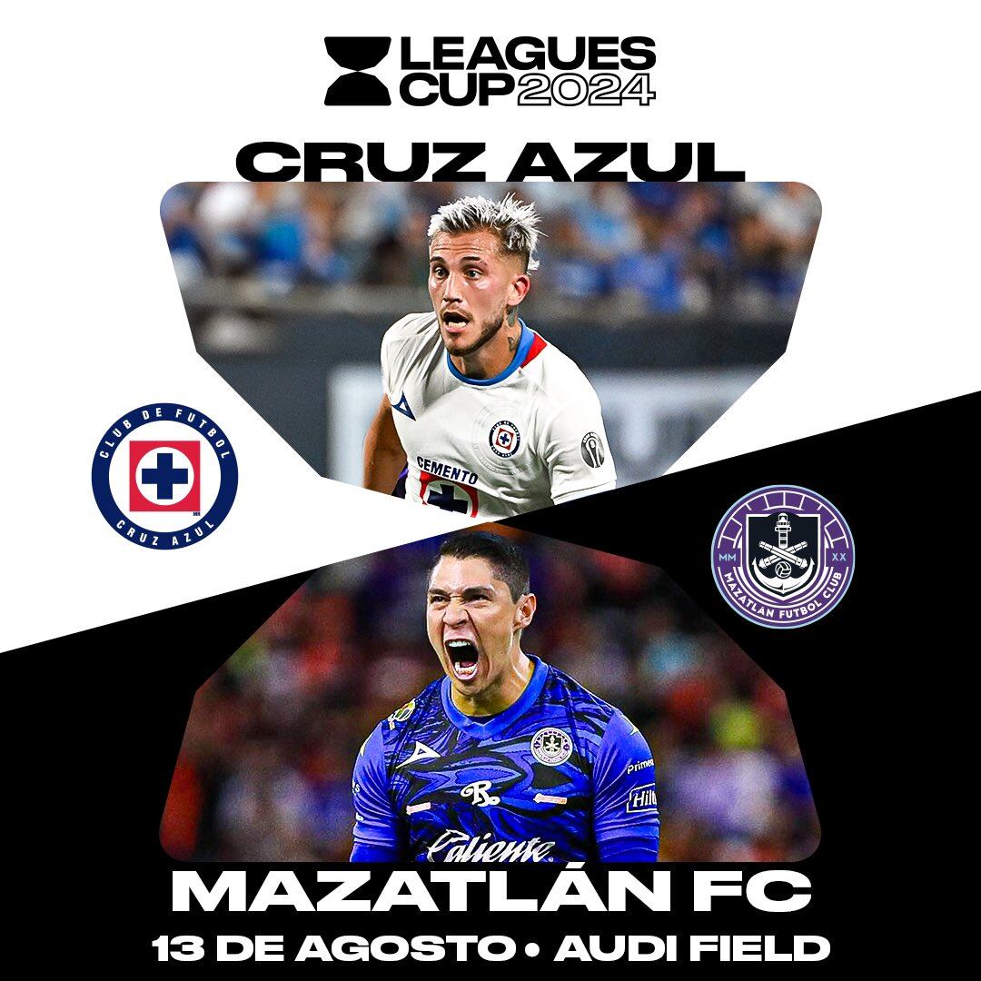 Cruz azul