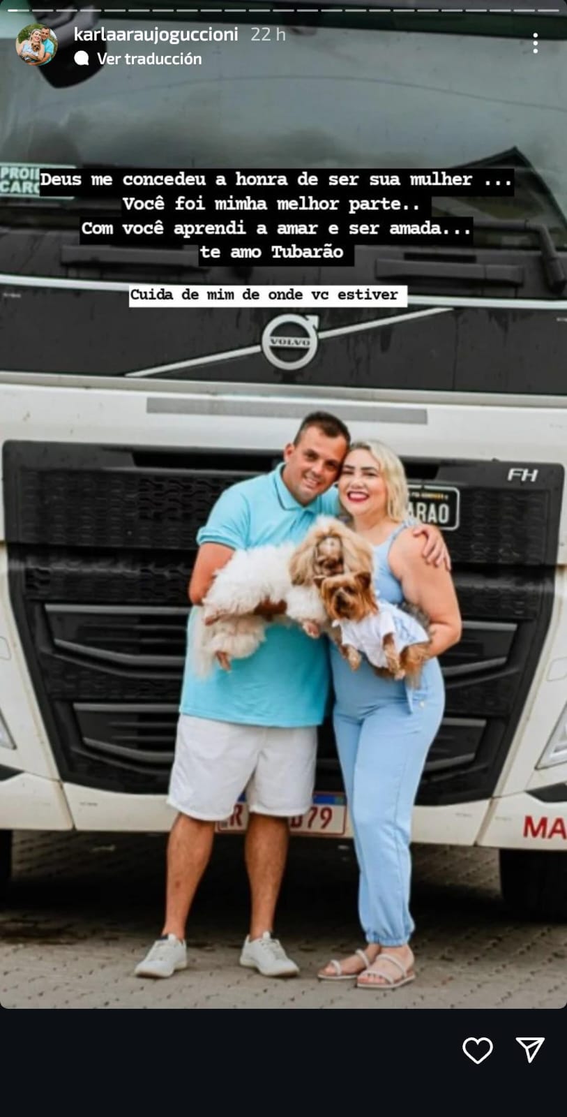 camionero brasileño falleció en el paso internacional con chile