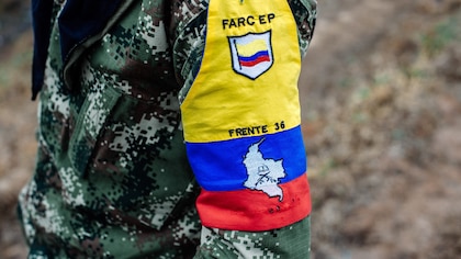 Ejército ya identificó a los presuntos cabecillas de las Farc señalados del ataque en Valdivia