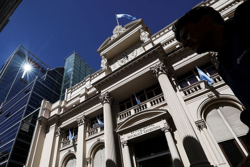 Desde octubre habrá más presión sobre las reservas, pero el blanqueo y la llegada de la cosecha fina podrían compensar (Foto: Reuters)