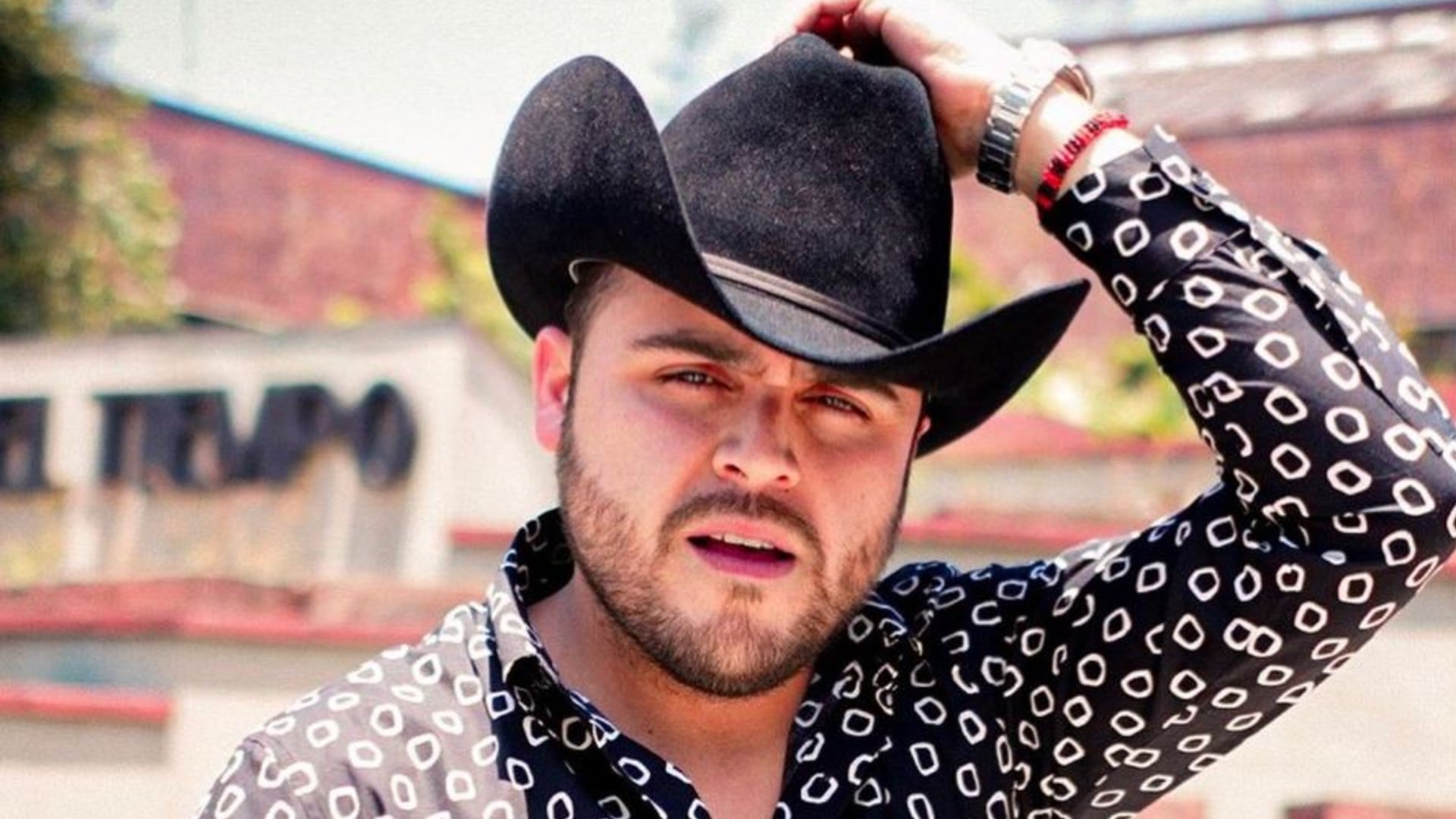 Gerardo Ortiz