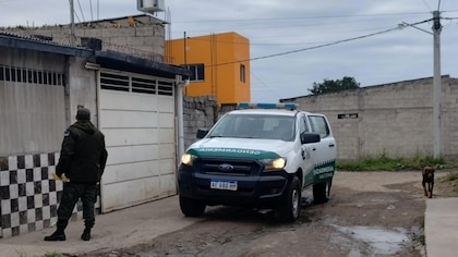Gendarmería desmanteló una red dedicada a las estafas telefónicas desde una cárcel de Jujuy
