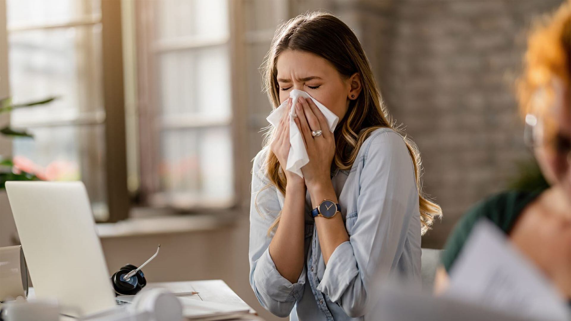 La prevención es importante en el cuidado de la salud. (Cortesía)