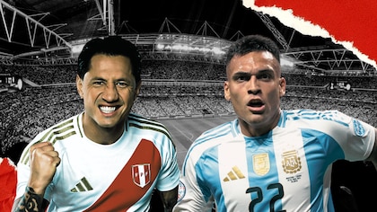 HOY, a qué hora juegan Perú vs Argentina: partido por fecha 3 del Grupo A de la Copa América 2024