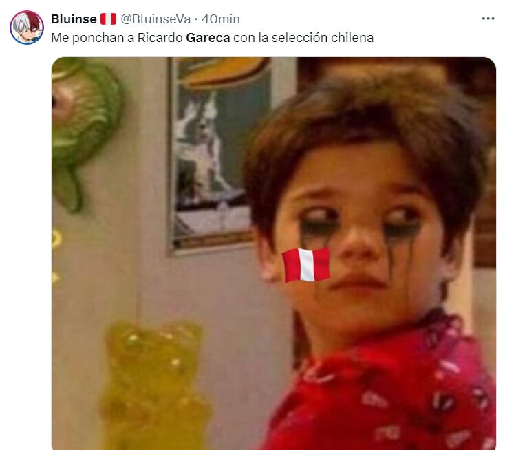 Los mejores memes del debut de la selección peruana en la Copa América 2024.