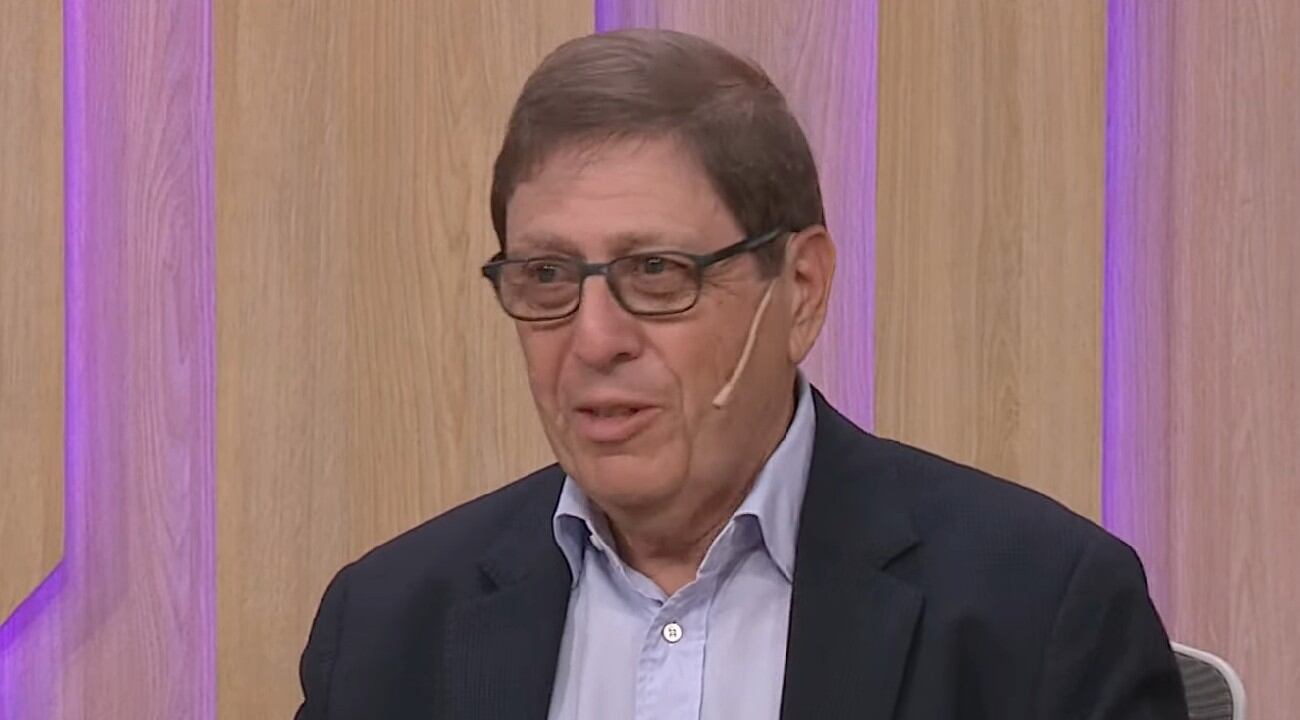 Miguel Kiguel-Televisión