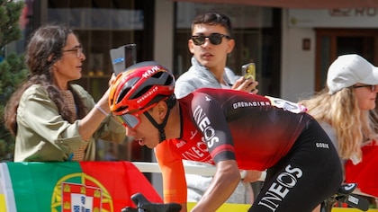 Qué esperar de Egan Bernal en el Tour de Francia en las próximas semanas: analistas de la especialidad dan respuesta
