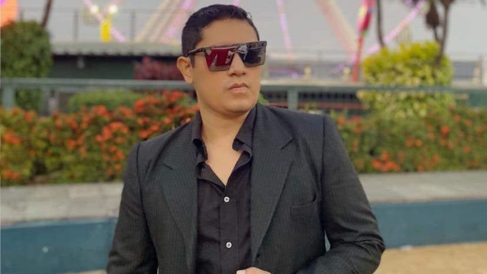 Conocido influencer ecuatoriano es asesinado en Perú mientras cenaba con alcalde de balneario de Tumbes