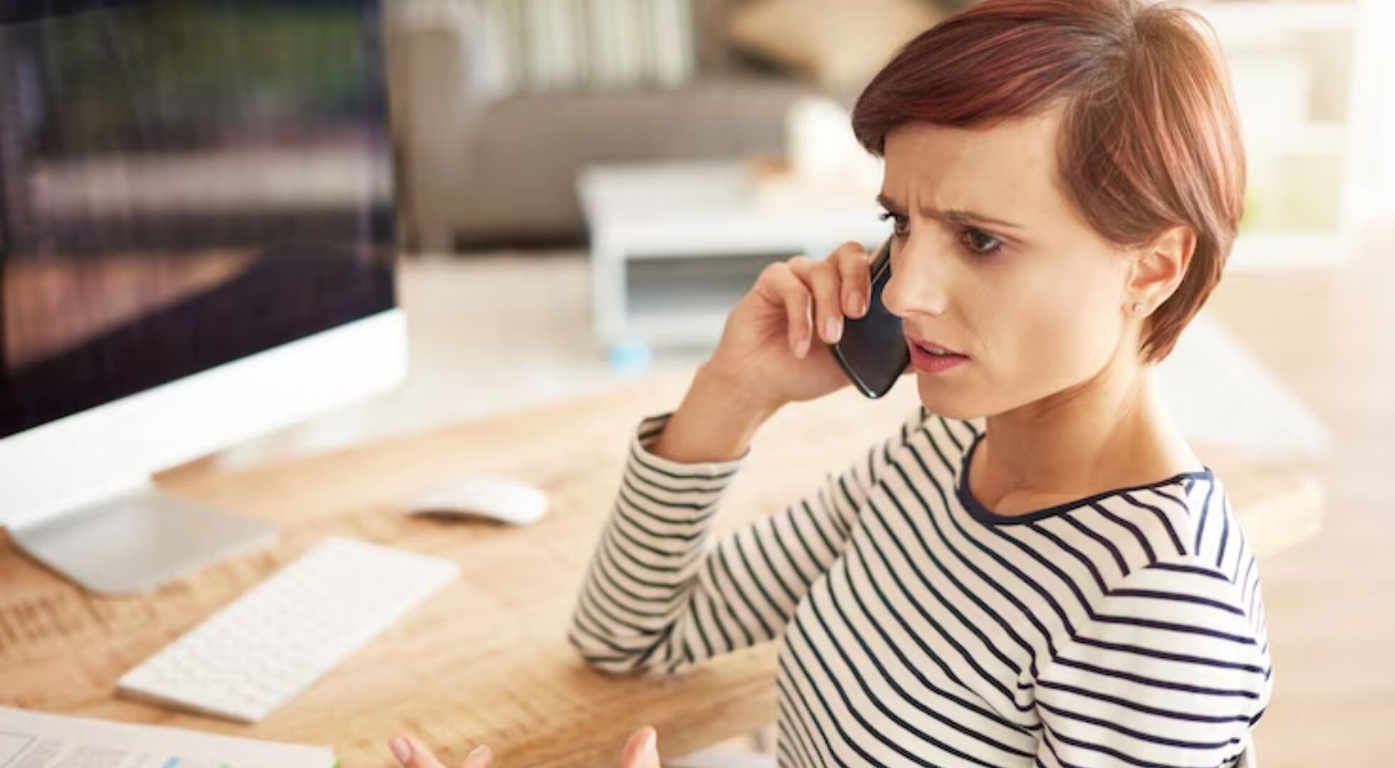 ¿Cansado de ser interrumpido por llamadas de bancos? Aprende a bloquearlas con la nueva herramienta de la Condusef