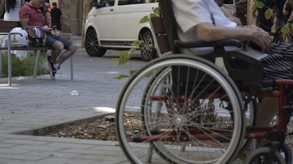 Cuáles son las diferencias entre el certificado de discapacidad y la incapacidad permanente