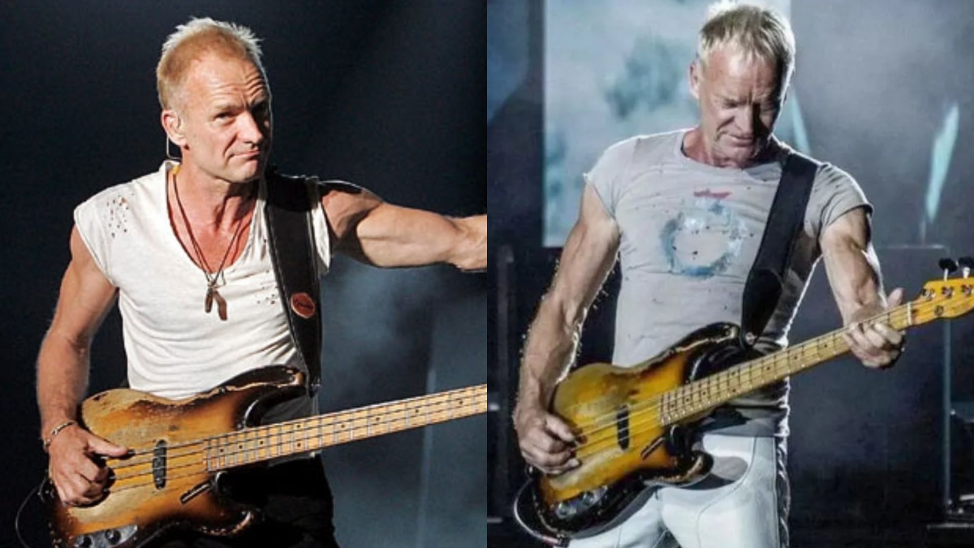 Sting regresa a Lima y dará concierto en 2025: fecha, lugar y detalles de la preventa de entradas