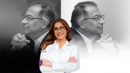 Cathy Juvinao cuestiona cambios en el gabinete del presidente Petro: “Al final ninguno le va a servir.  El problema es él”