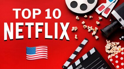Las series favoritas del público en Netflix Estados Unidos