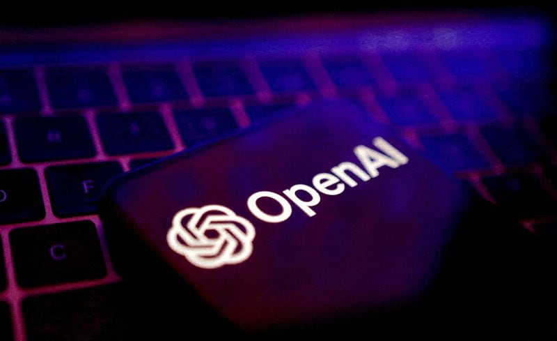 OpenAI está apostando por la fabricación de hardware. (Foto: REUTERS/Dado Ruvic/Ilustración/Archivo)