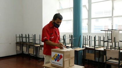 62 ONG de Venezuela pidieron a la ONU monitorear y acompañar a los ciudadanos durante el proceso electoral