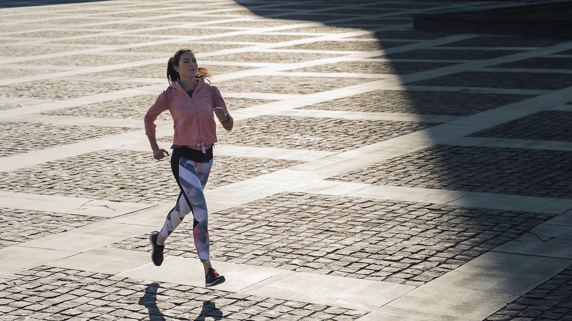 Por qué correr lento podría ser incluso más beneficioso que correr rápido