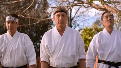 Cobra Kai: Netflix revela un épico tráiler de la sexta y última temporada del spin-off de Karate Kid