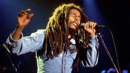 Quiénes son los hijos de Bob Marley y a qué se dedican