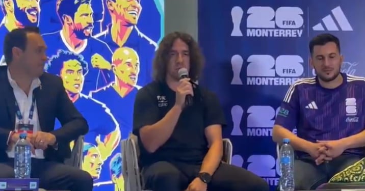 Puyol