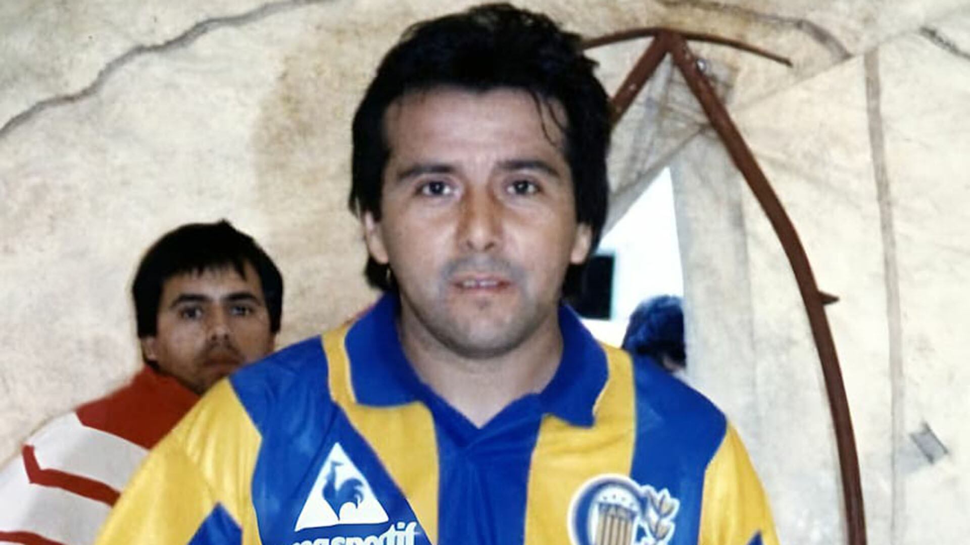 Omar Palma