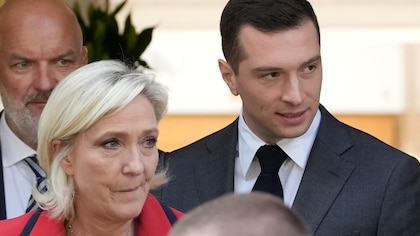 Polémica en Francia: revelaron nuevas loas al nazismo y comentarios xenófobos de los candidatos de la ultraderecha