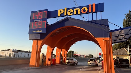 Estas son hoy las gasolineras más baratas de España