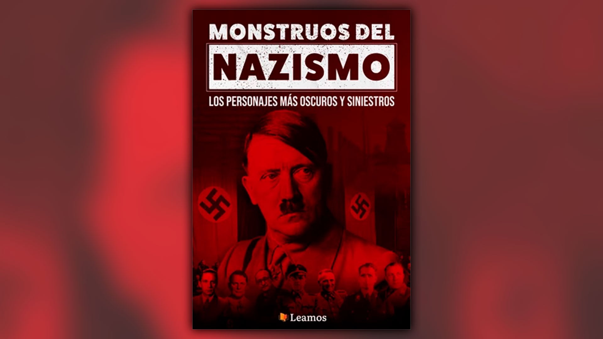 Monstruos del nazismo