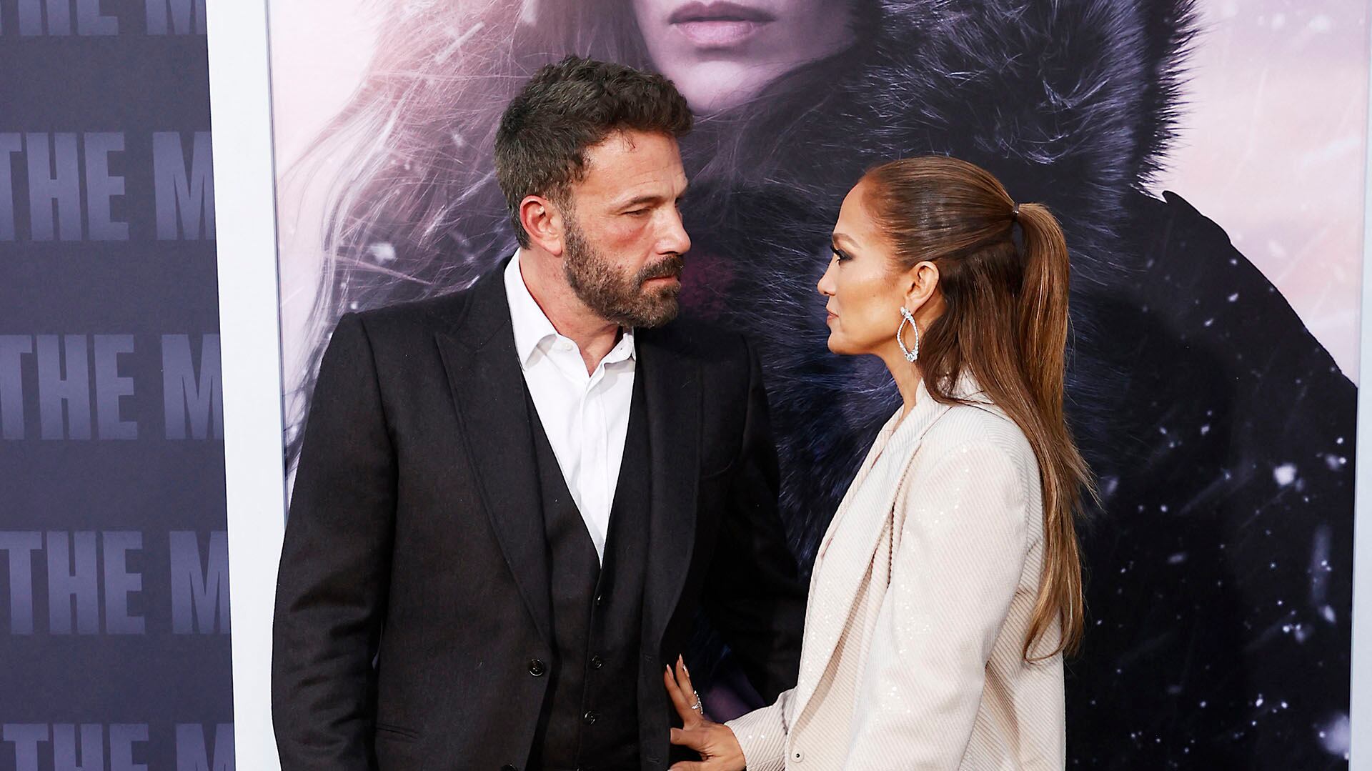 Ben Affleck Jennifer Lopez