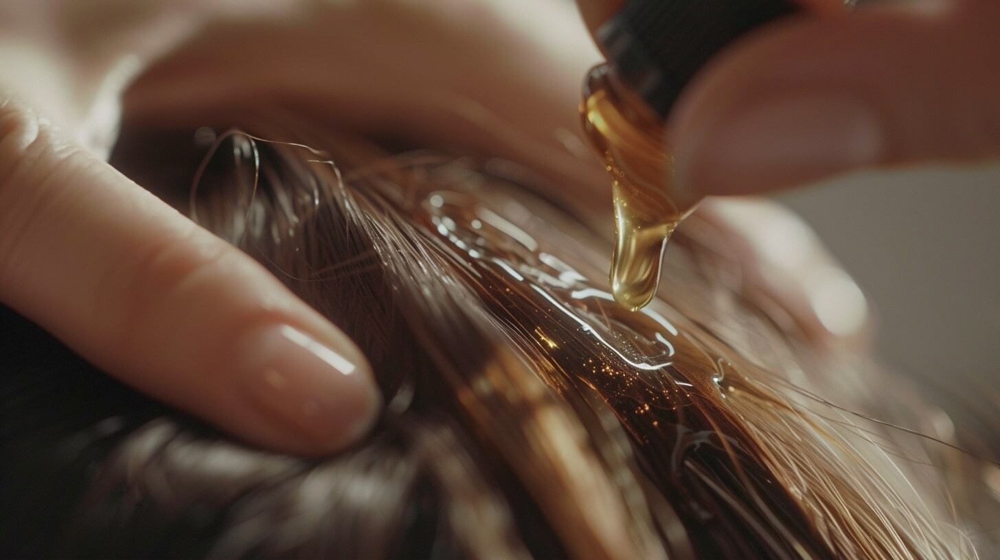 Uso de aceite de romero para cabello, fortalecimiento capilar natural, tratamiento natural para el cabello - (Imagen Ilustrativa Infobae)